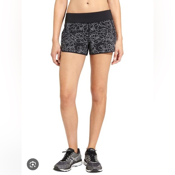 Athleta Pants - Athleta Charcoal XS Leggings